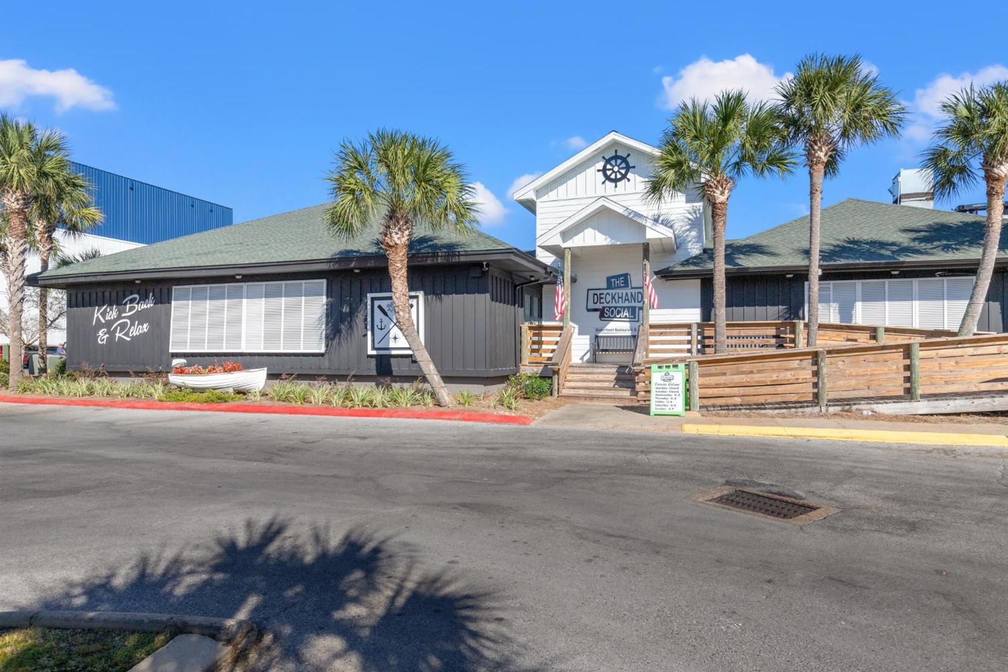 Holiday home Commodore 0303 Panama City Beach